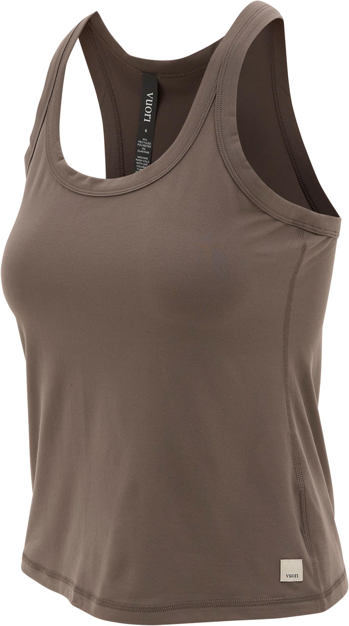 Product gallery image number 6 for product SL Lux Racerback Tank - Women's