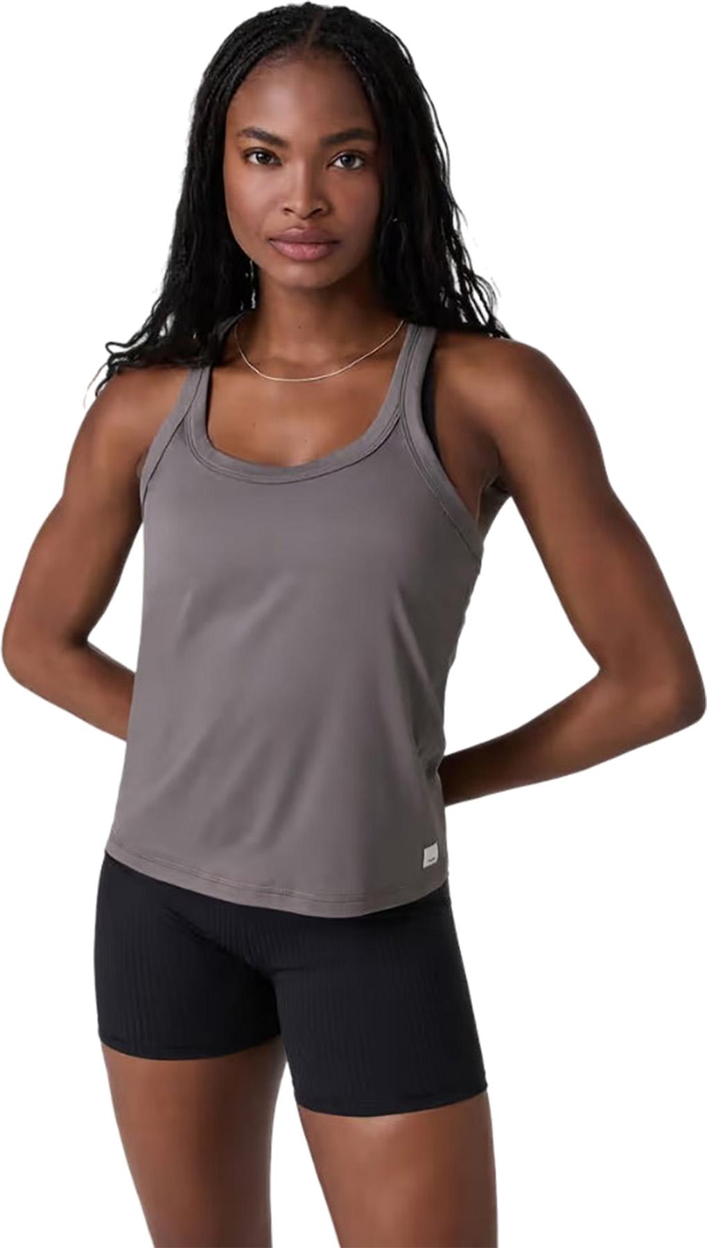 Product gallery image number 1 for product SL Lux Racerback Tank - Women's