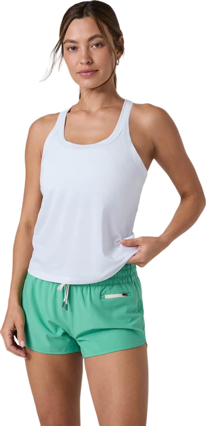 Product image for SL Lux Racerback Tank - Women's