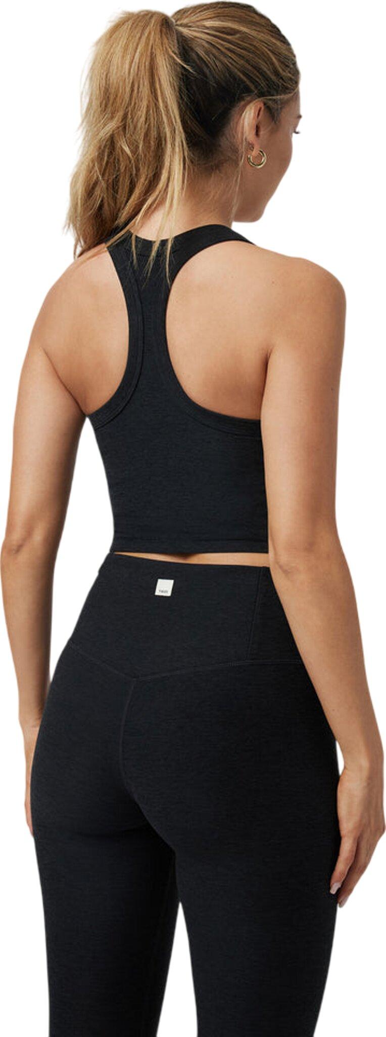 Product gallery image number 2 for product Elevation Racerback Tank Top - Women's