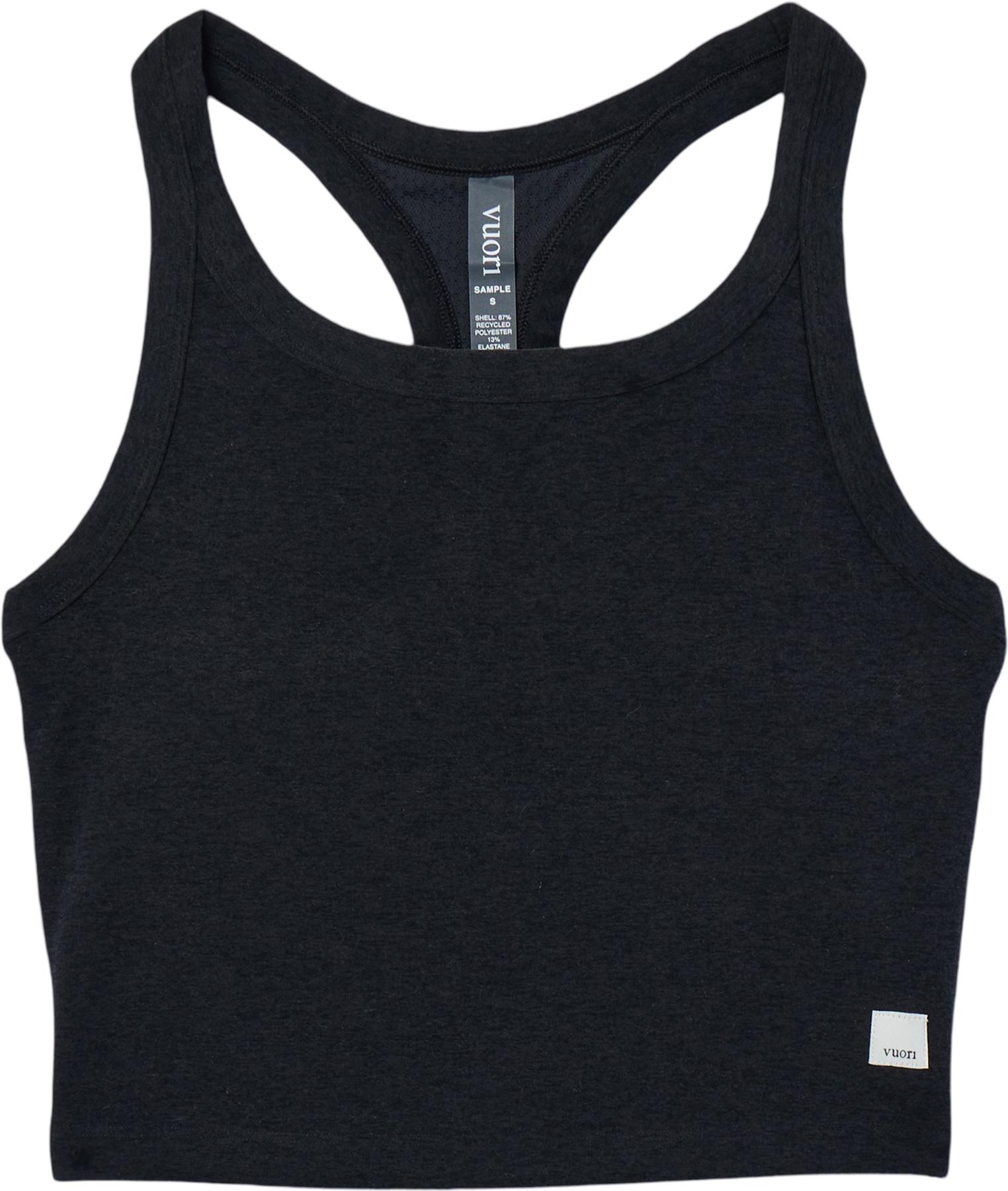 Product gallery image number 5 for product Elevation Racerback Tank Top - Women's