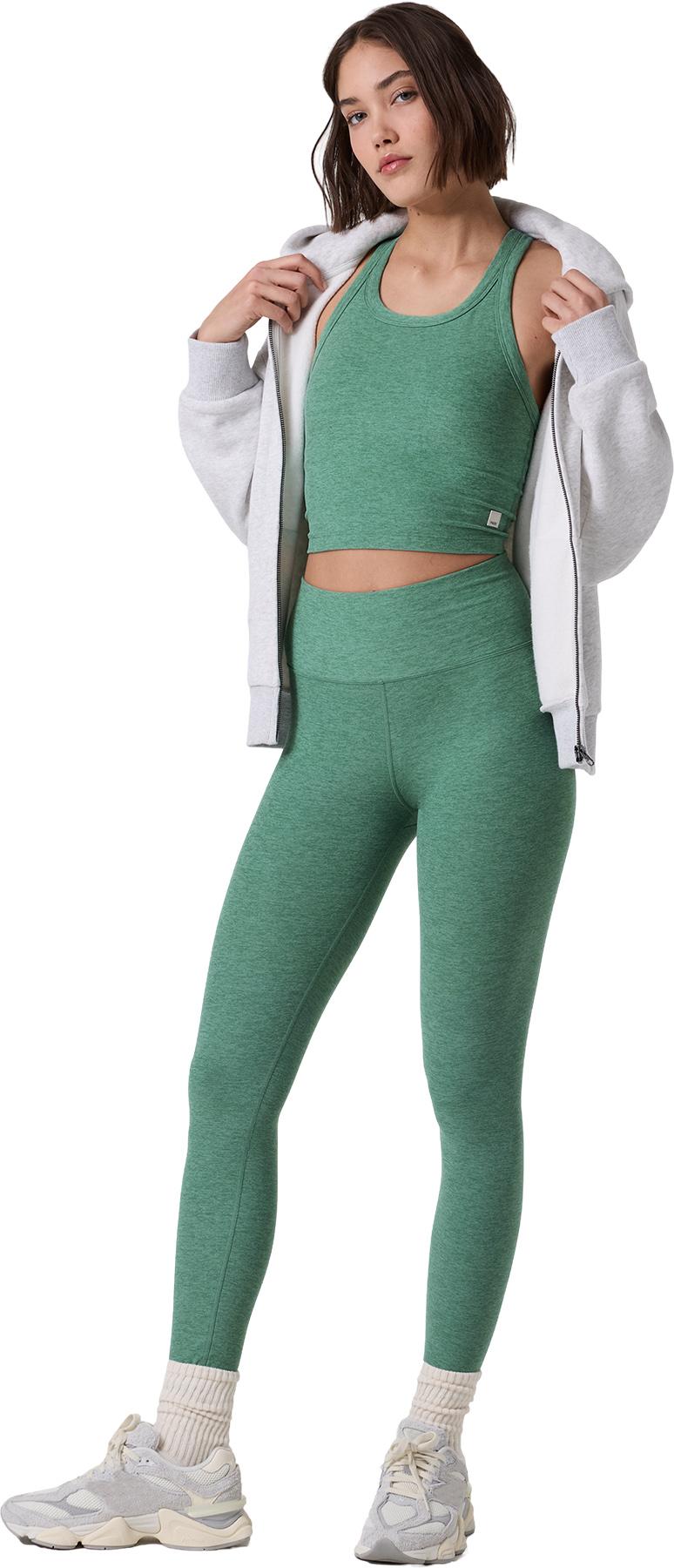 Product gallery image number 4 for product Elevation Racerback Tank Top - Women's