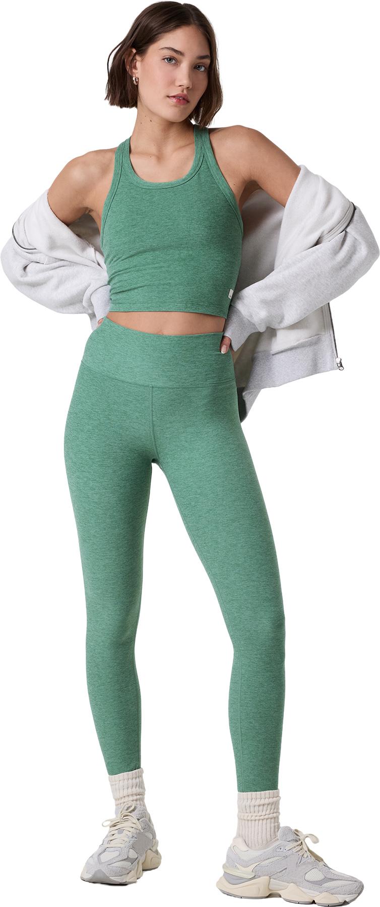 Product gallery image number 2 for product Elevation Racerback Tank Top - Women's