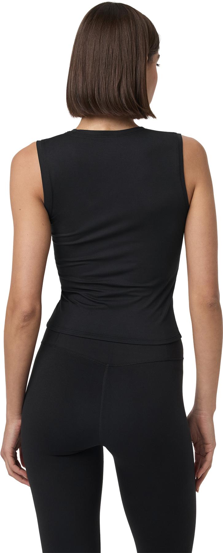 Product gallery image number 5 for product Halo Essential Scoop Neck Tank Top - Women's