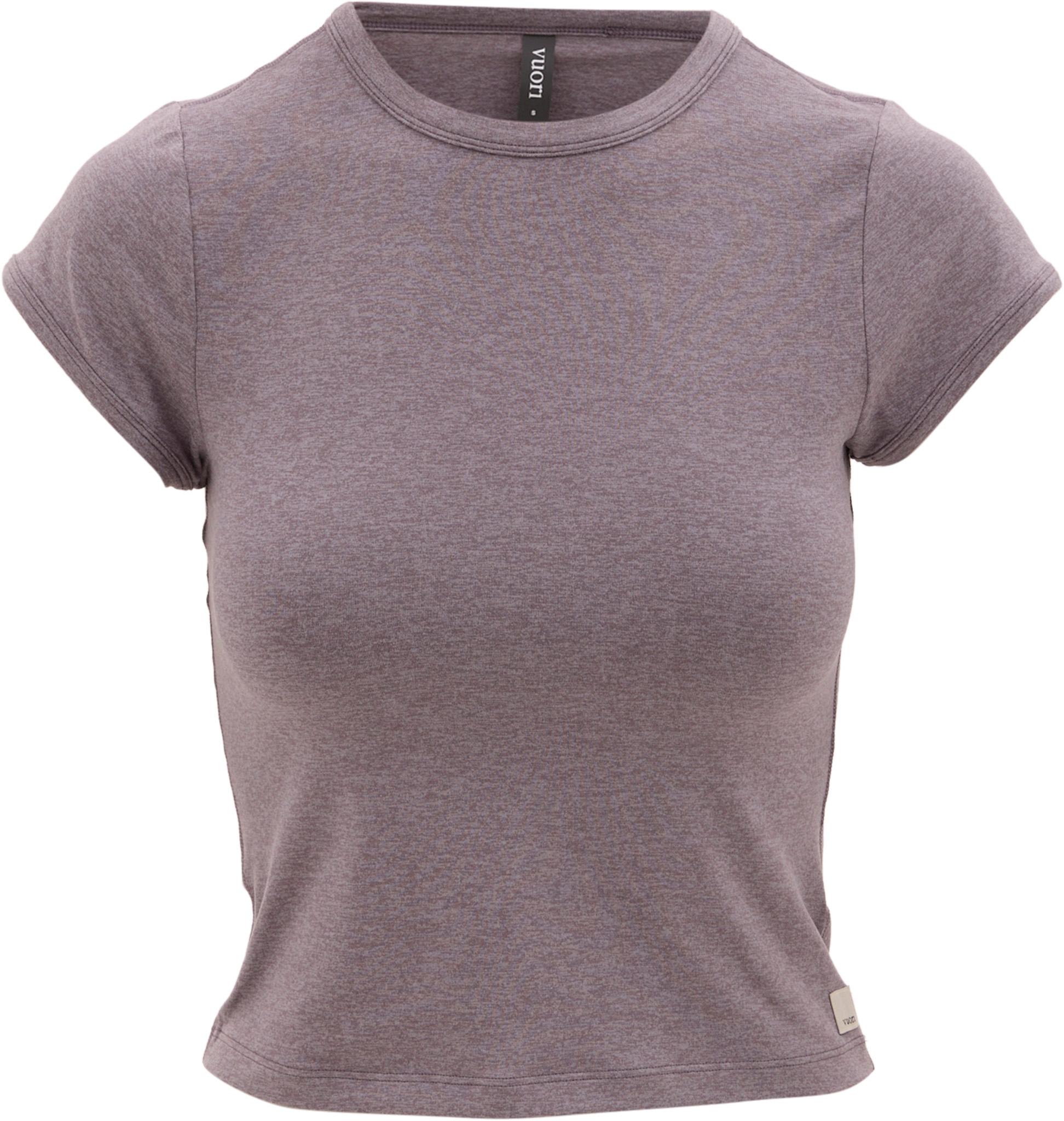 Numéro de l'image de la galerie de produits 4 pour le produit T-shirt à manches courtes Halo Baby - Femme