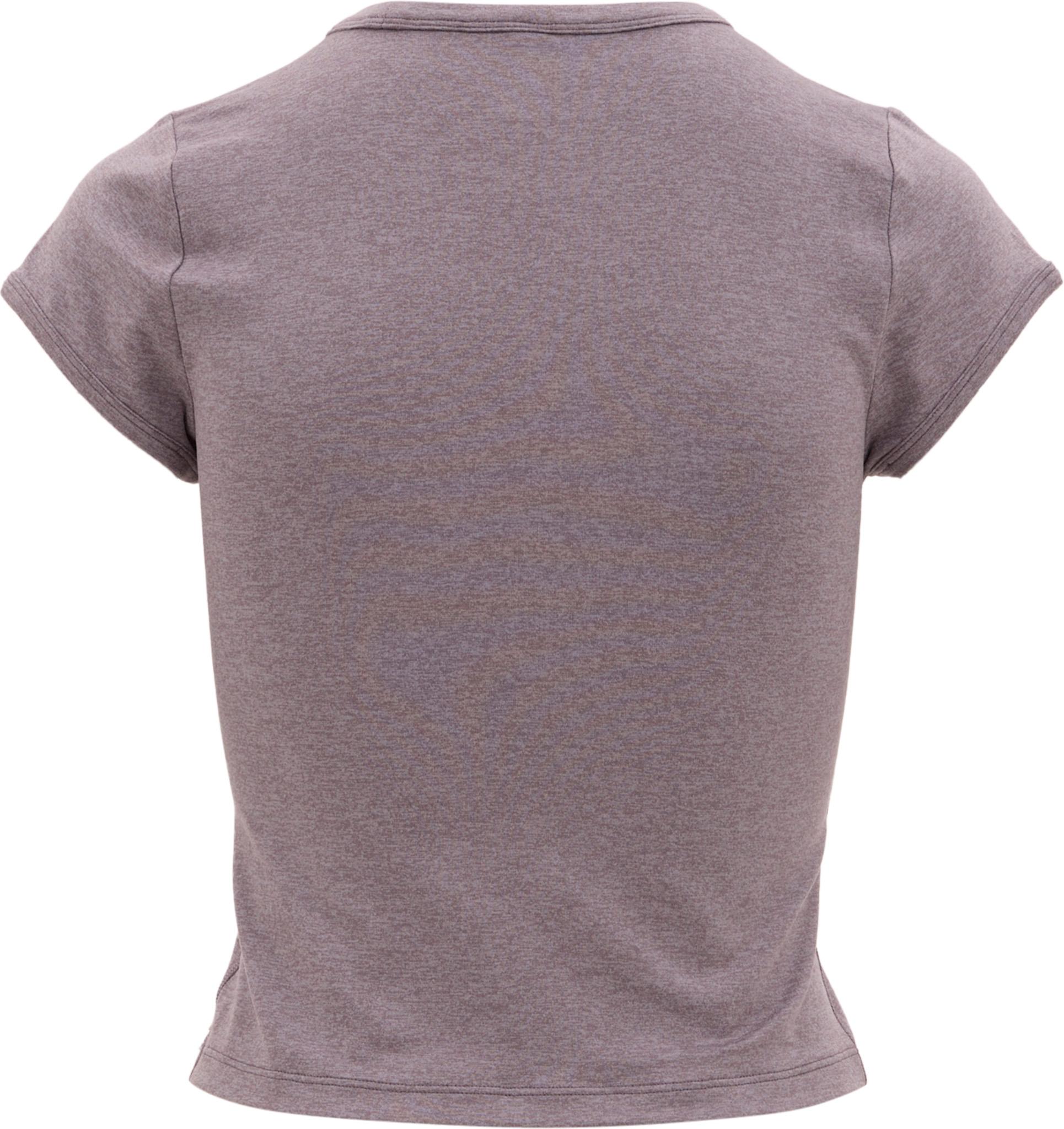 Numéro de l'image de la galerie de produits 2 pour le produit T-shirt à manches courtes Halo Baby - Femme