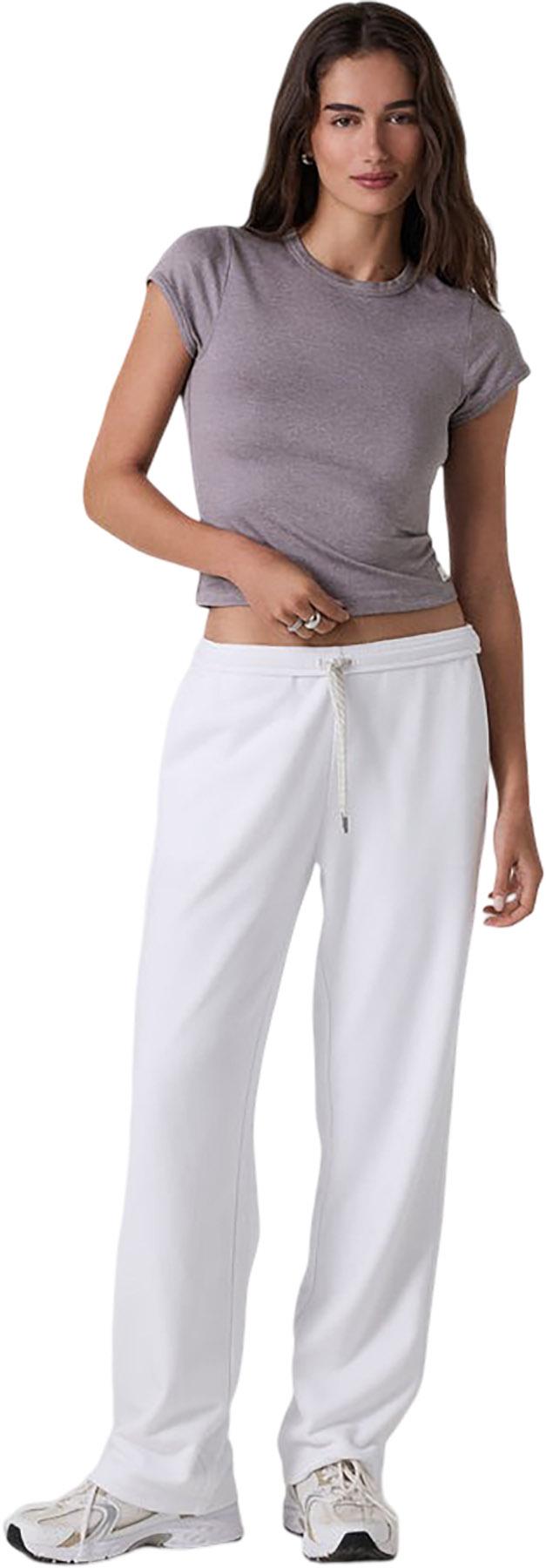 Image de produit pour T-shirt à manches courtes Halo Baby - Femme