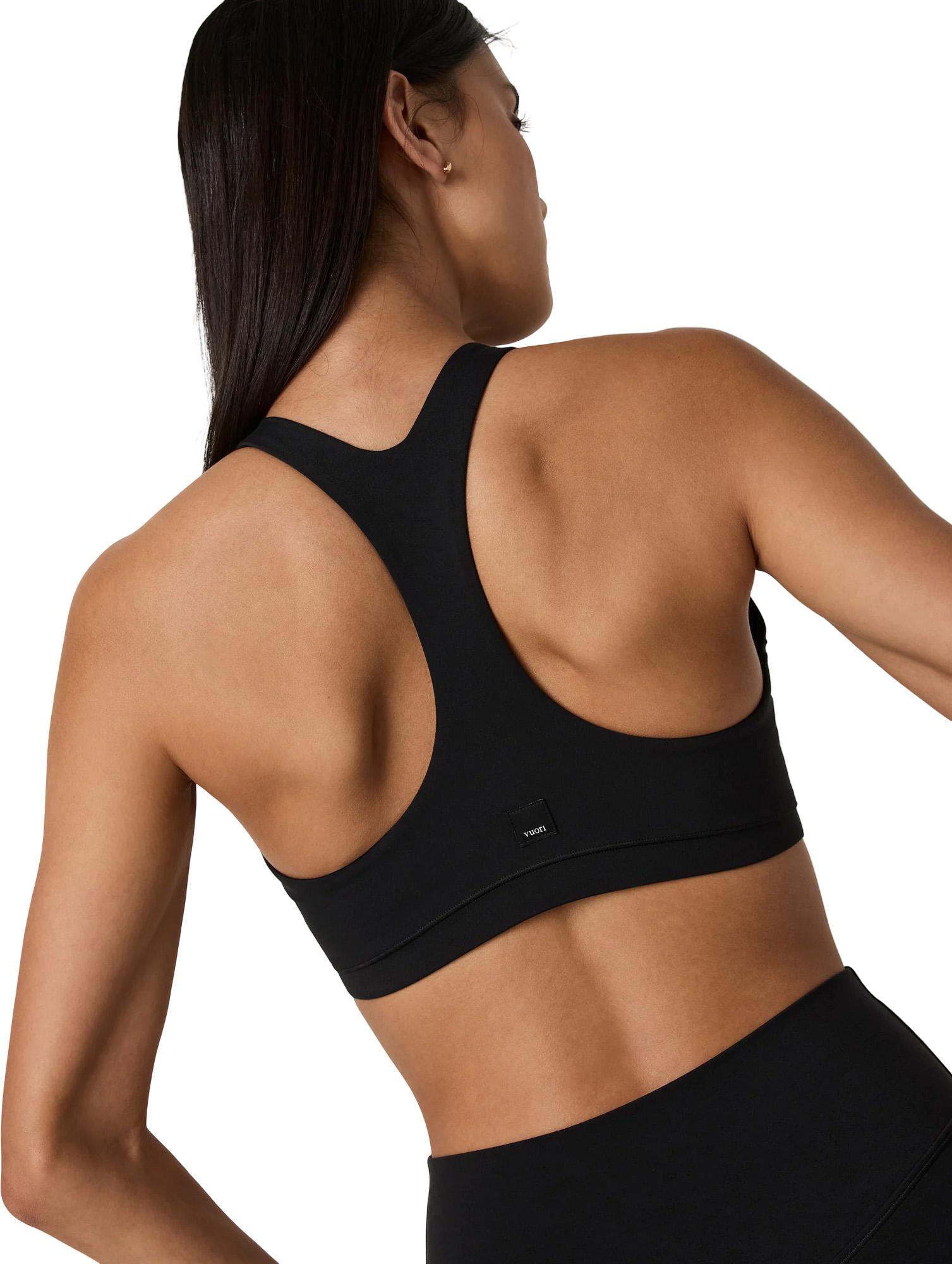 Product gallery image number 3 for product AllTheForm High Neck Bra - Women's