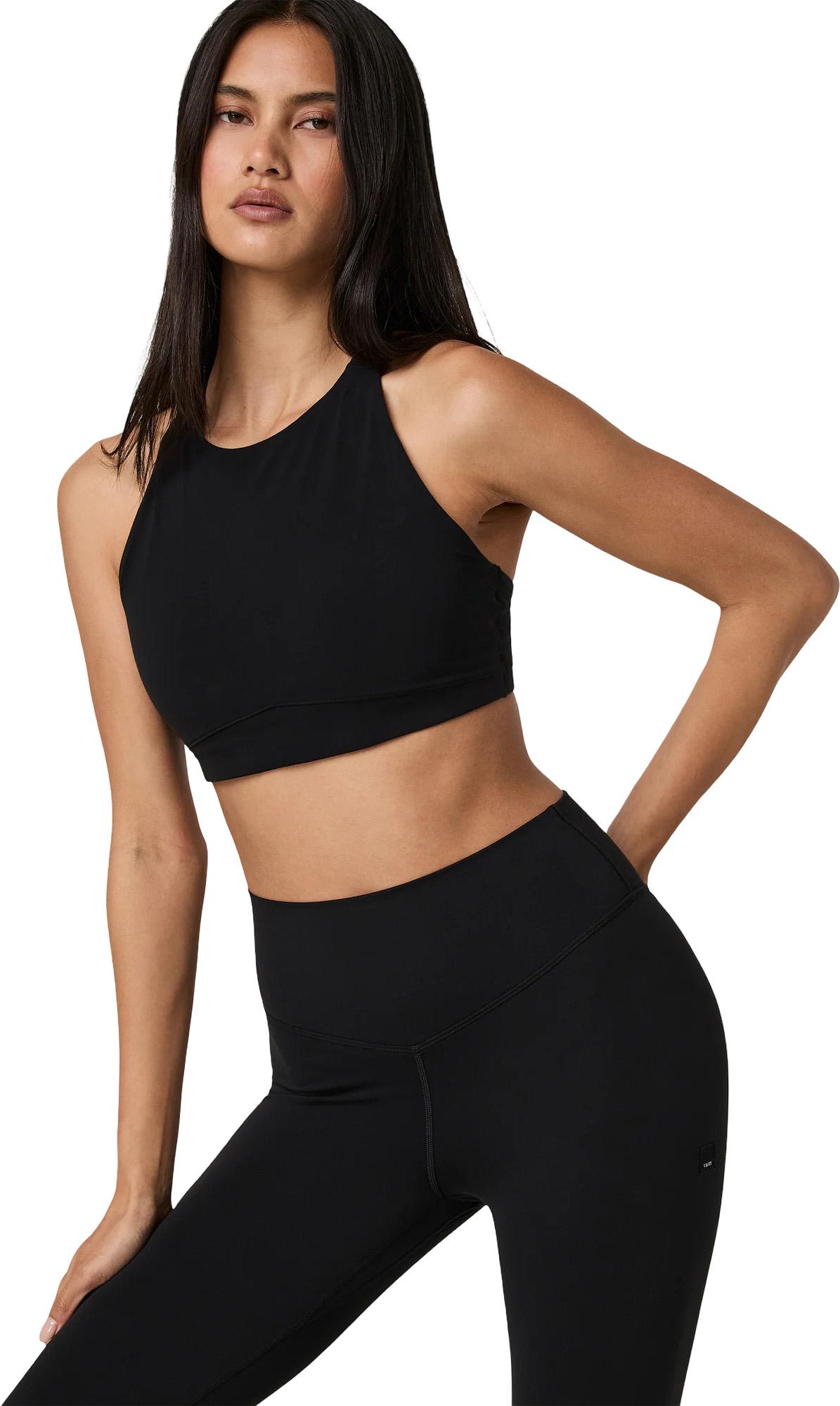 Product gallery image number 4 for product AllTheForm High Neck Bra - Women's