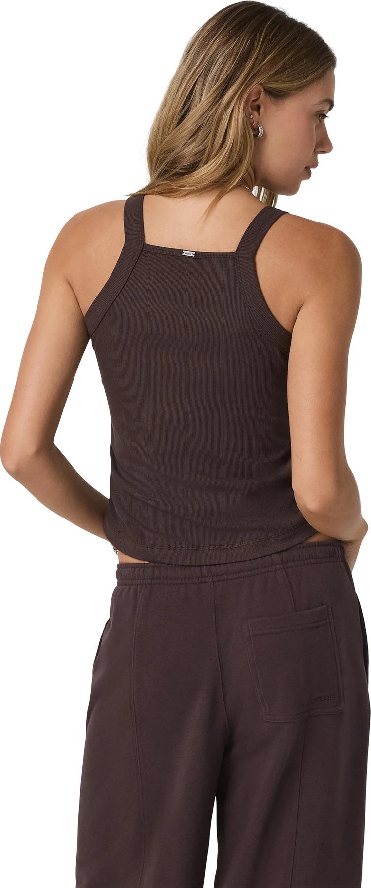 Product gallery image number 5 for product Camisole Pose Cooper - Femme