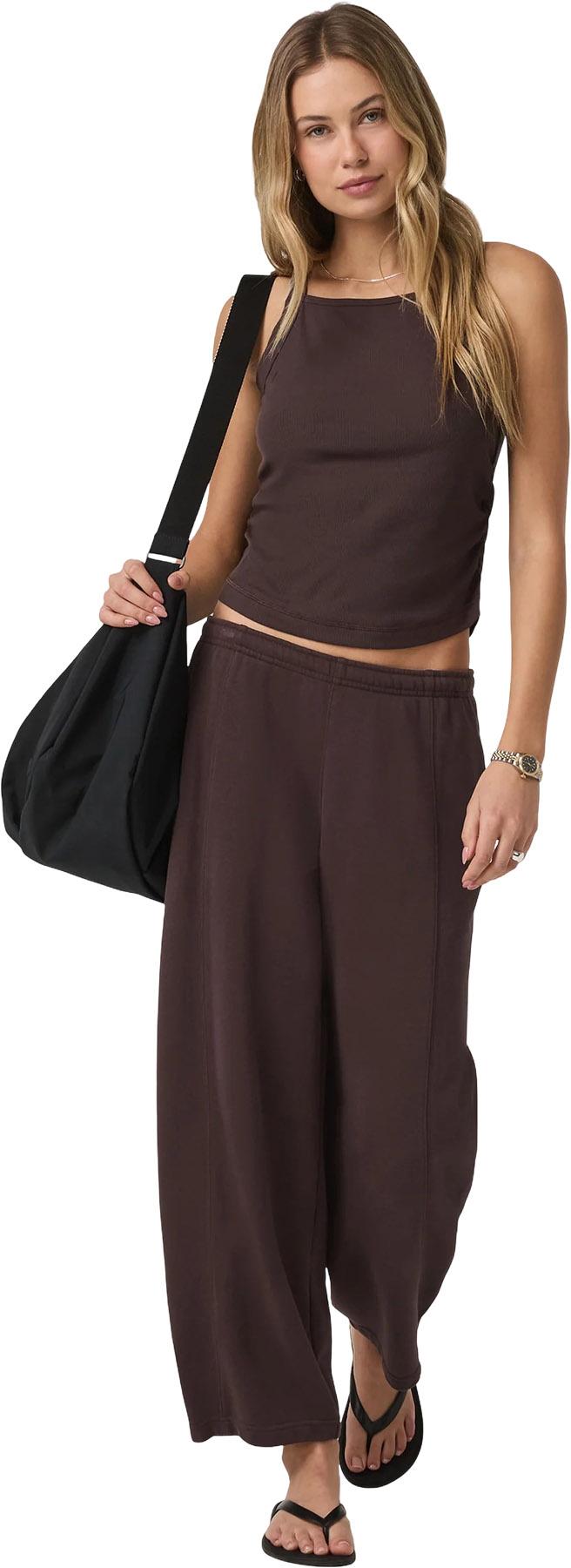 Product gallery image number 6 for product Camisole Pose Cooper - Femme