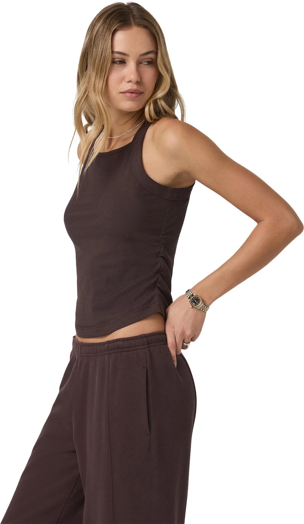 Product gallery image number 4 for product Camisole Pose Cooper - Femme