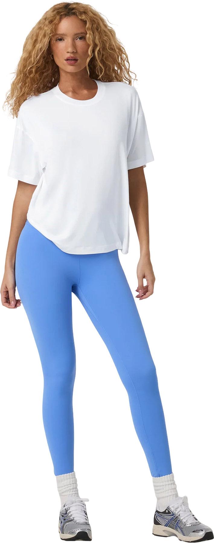 Numéro de l'image de la galerie de produits 3 pour le produit T-shirt long Energy - Femme