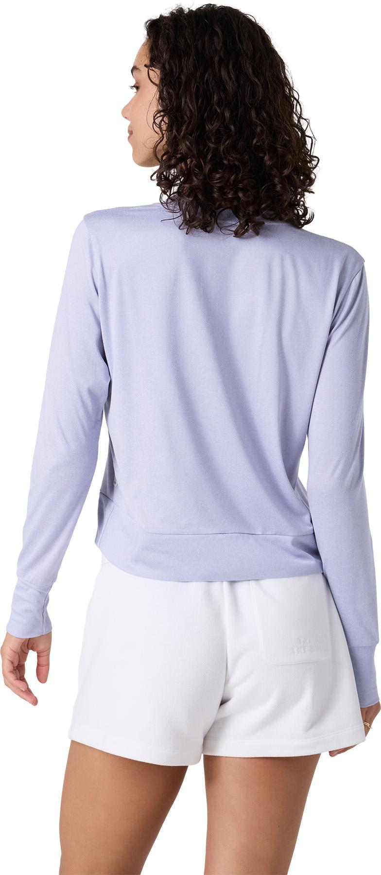 Numéro de l'image de la galerie de produits 2 pour le produit Chandail col rond Daydream - Femme