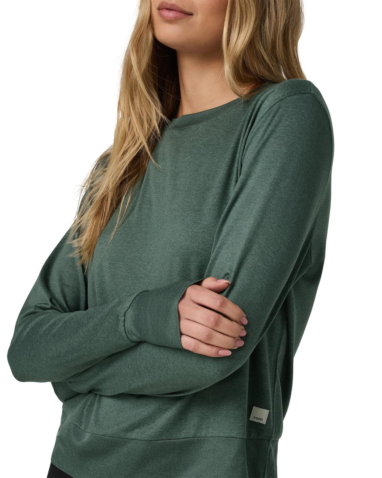 Product gallery image number 3 for product Daydream Crew - Women's