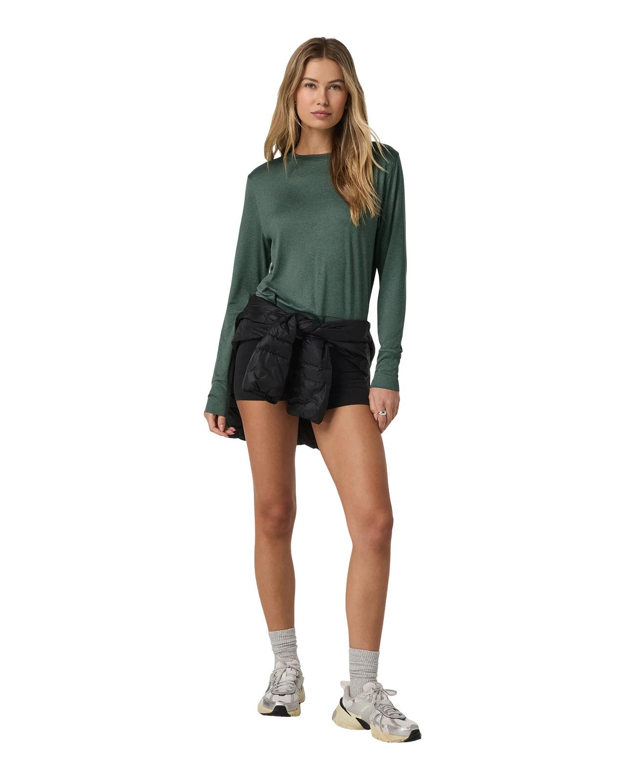 Product gallery image number 4 for product Daydream Crew - Women's