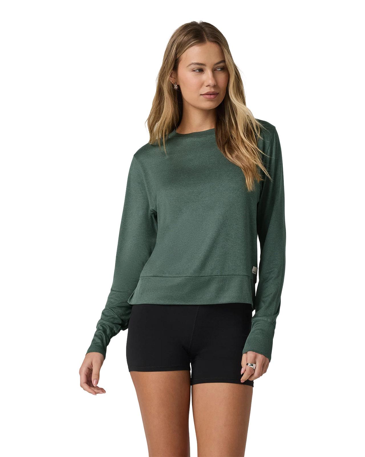 Product gallery image number 5 for product Daydream Crew - Women's