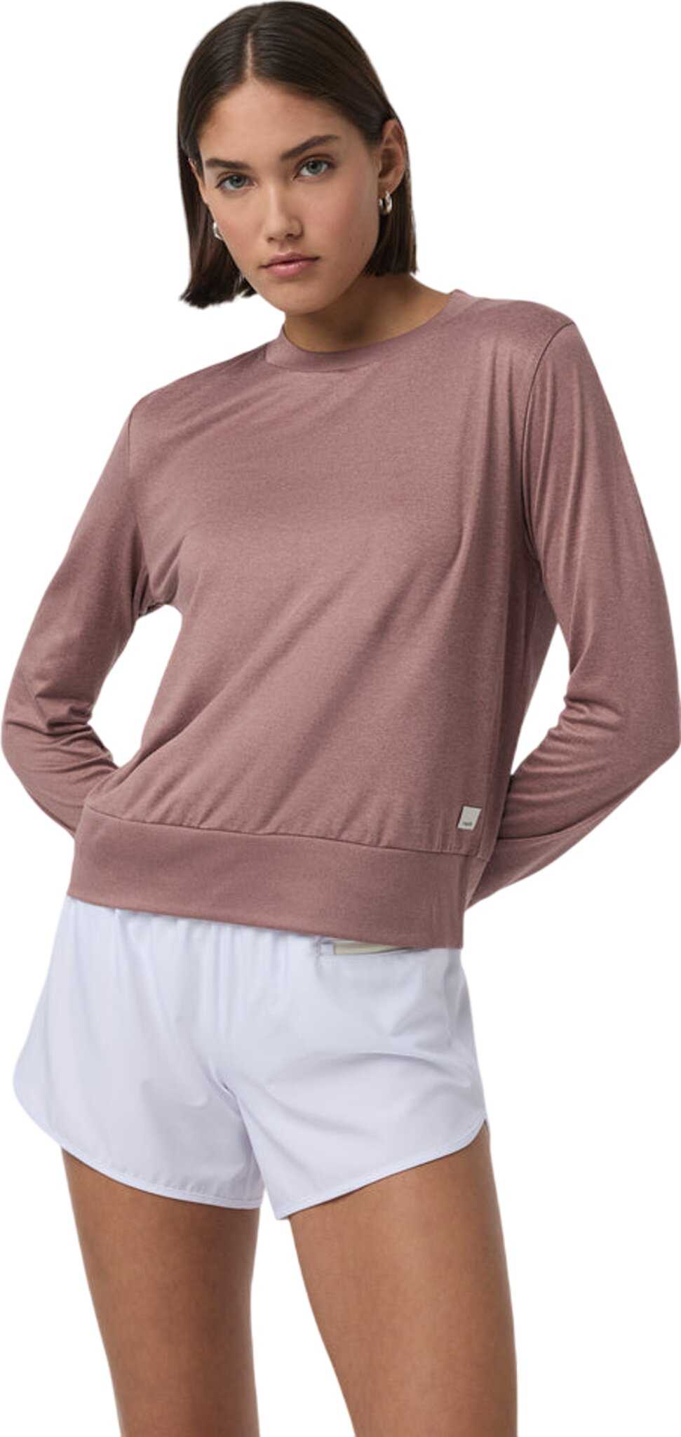 Sedona Brown Heather