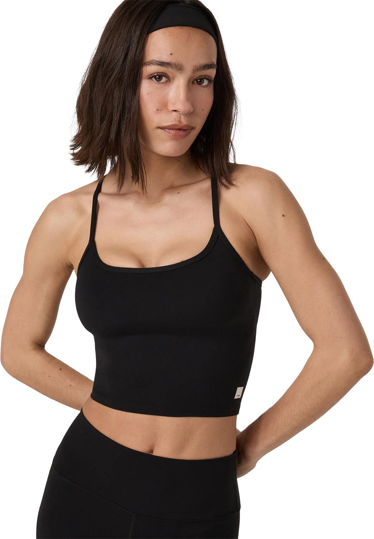 Numéro de l'image de la galerie de produits 3 pour le produit Camisole Vuori AllTheFeels 2.0 - Femme