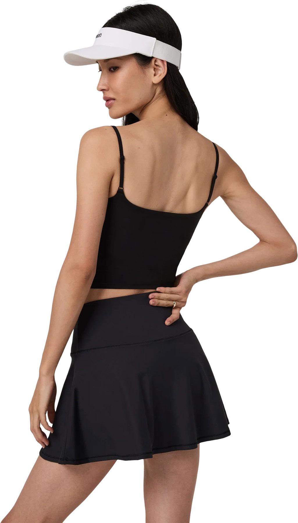 Product gallery image number 4 for product Vuori AllTheFeels Cami Tank Top - Women's