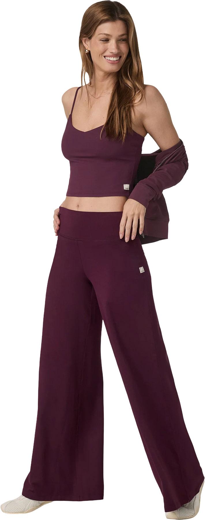 Numéro de l'image de la galerie de produits 4 pour le produit Camisole Vuori AllTheFeels - Femme