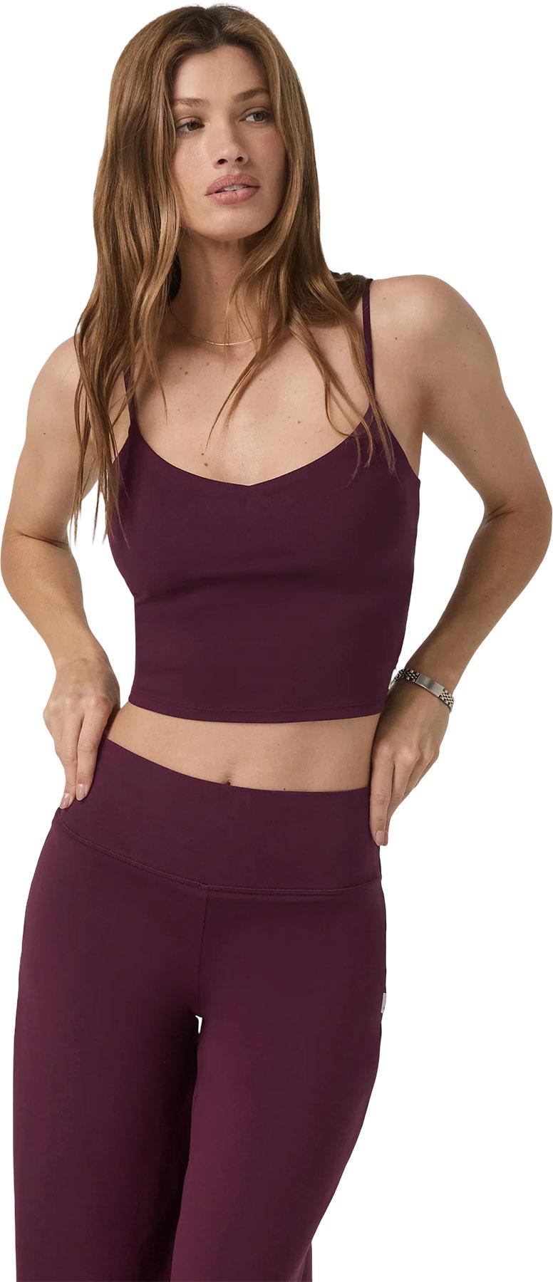 Image de produit pour Camisole Vuori AllTheFeels - Femme