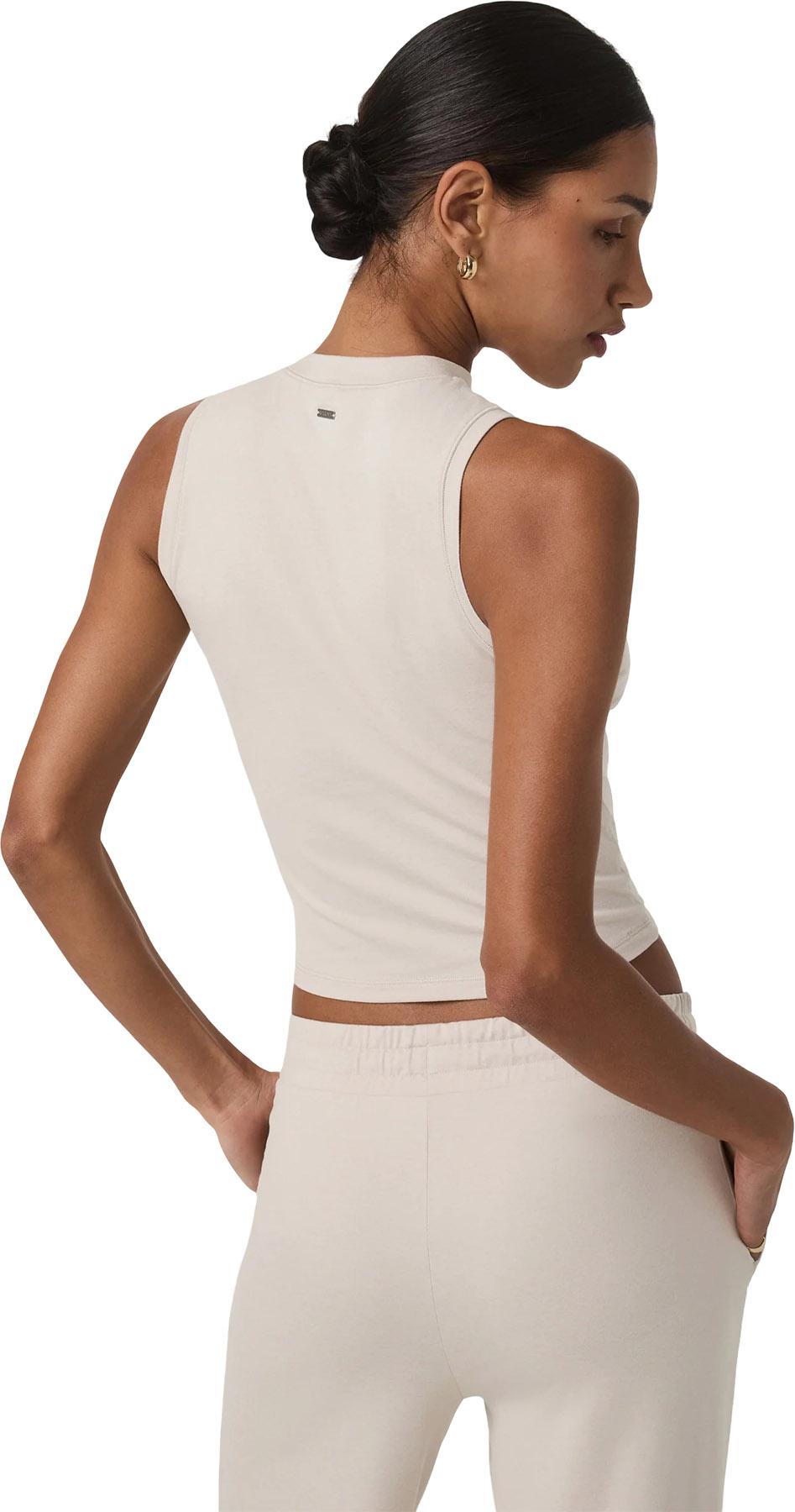 Product gallery image number 4 for product Camisole Halo Muscle - Femme