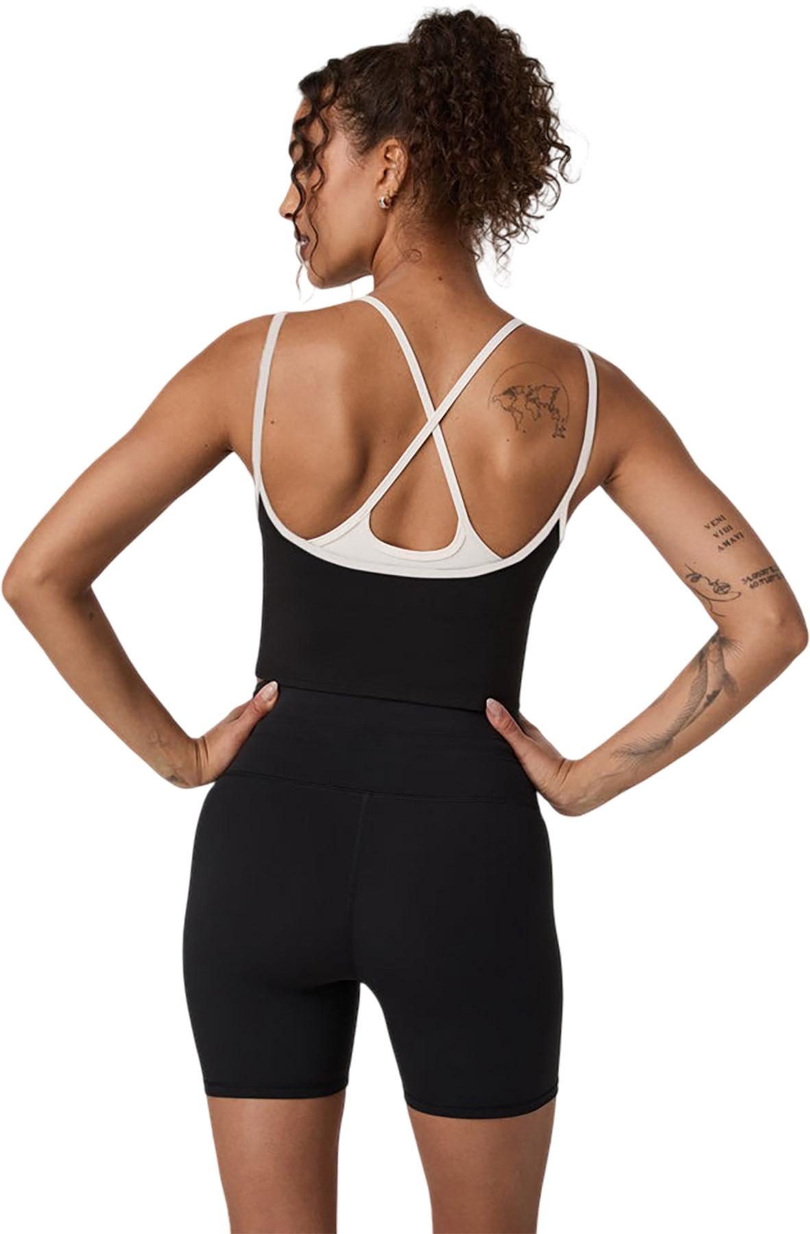 Product gallery image number 2 for product Daily Layered Tank Top - Women's