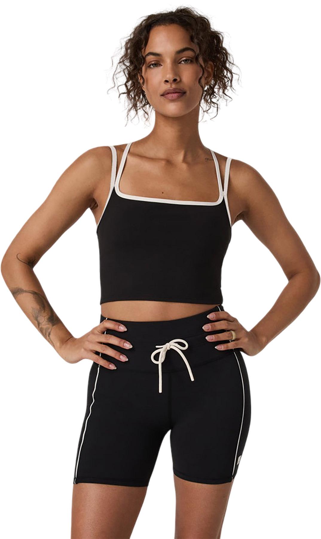 Product gallery image number 3 for product Daily Layered Tank Top - Women's