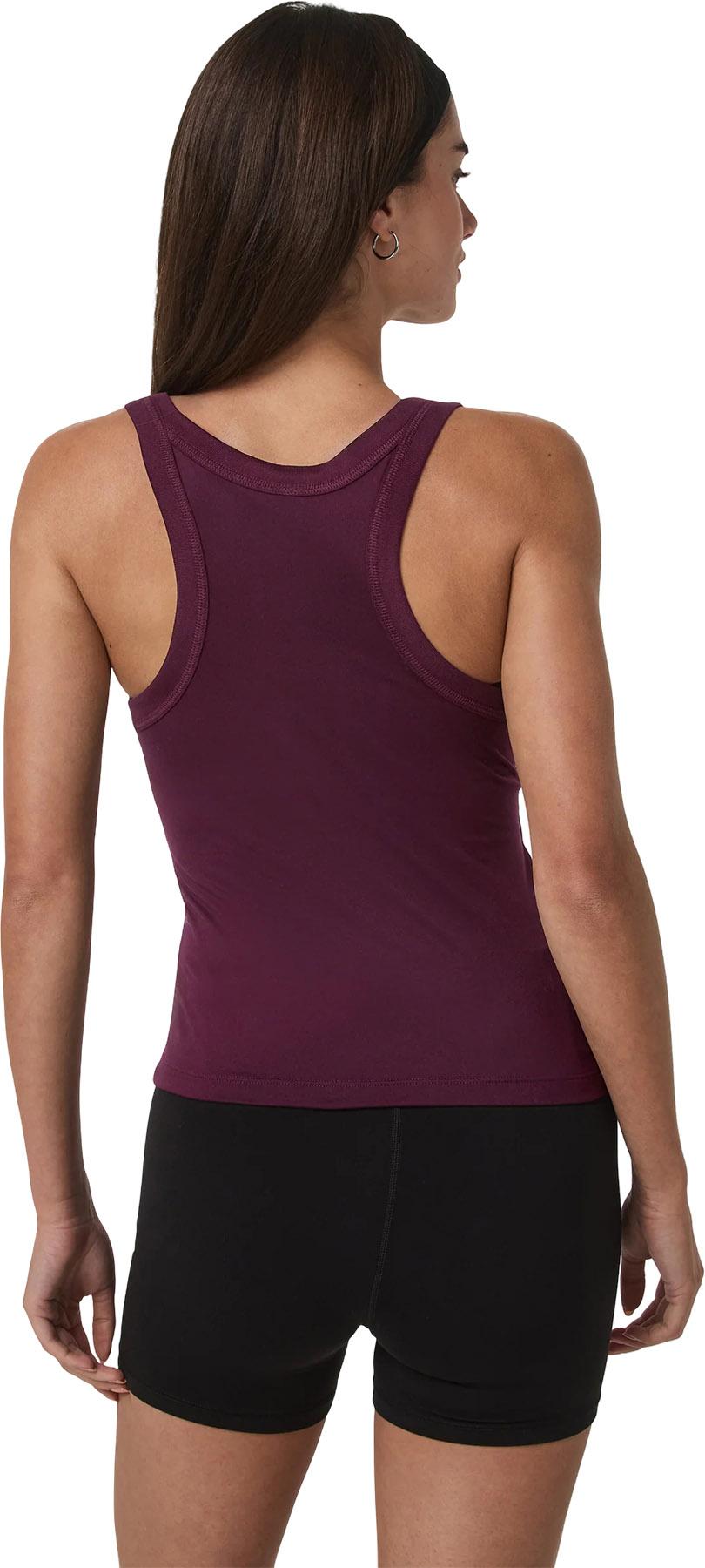 Product gallery image number 2 for product Energy Racerback Tank Top - Women's