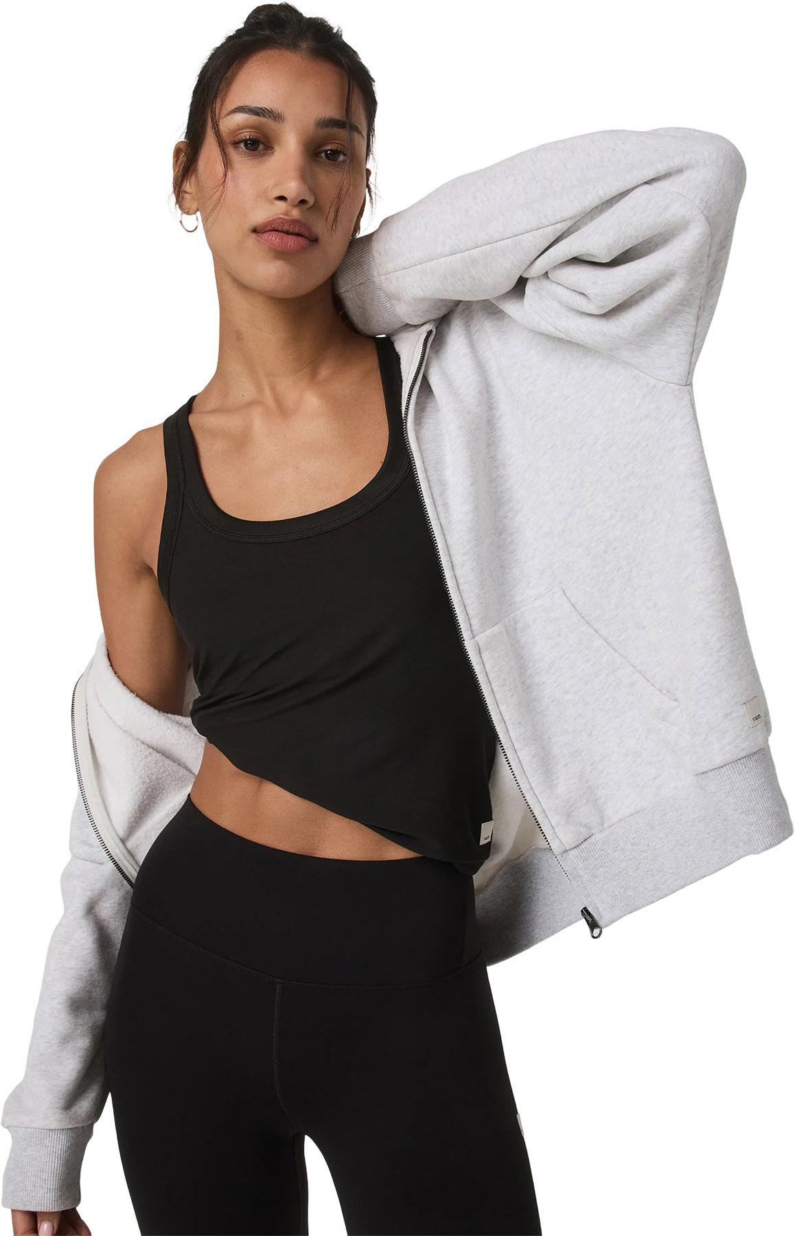 Numéro de l'image de la galerie de produits 5 pour le produit Camisole à dos nageur Energy - Femme