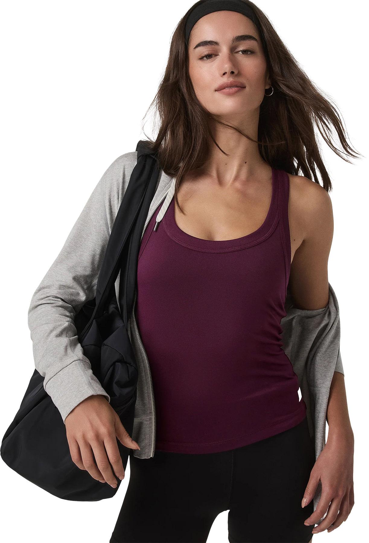 Product gallery image number 3 for product Energy Racerback Tank Top - Women's