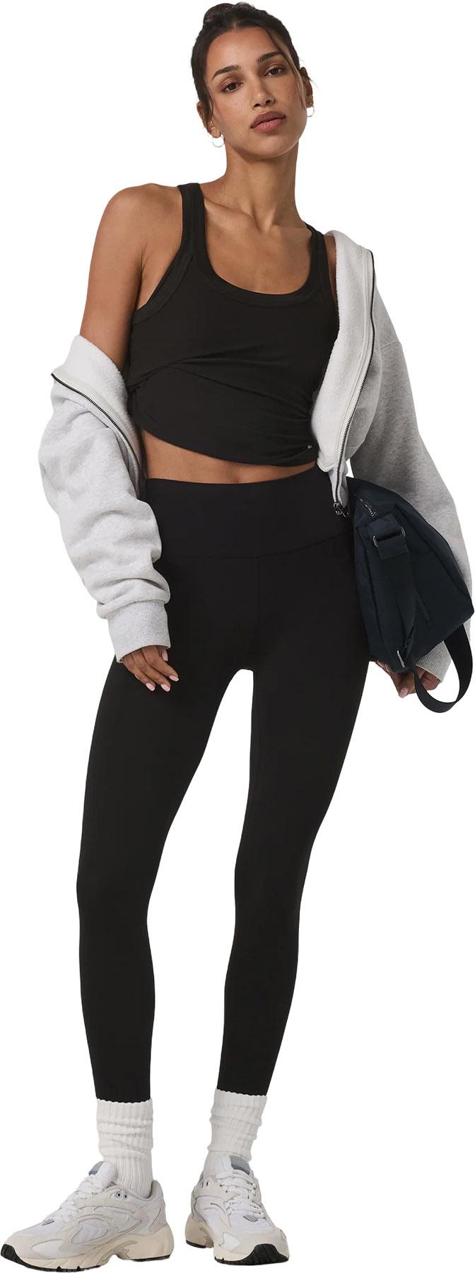 Numéro de l'image de la galerie de produits 4 pour le produit Camisole à dos nageur Energy - Femme