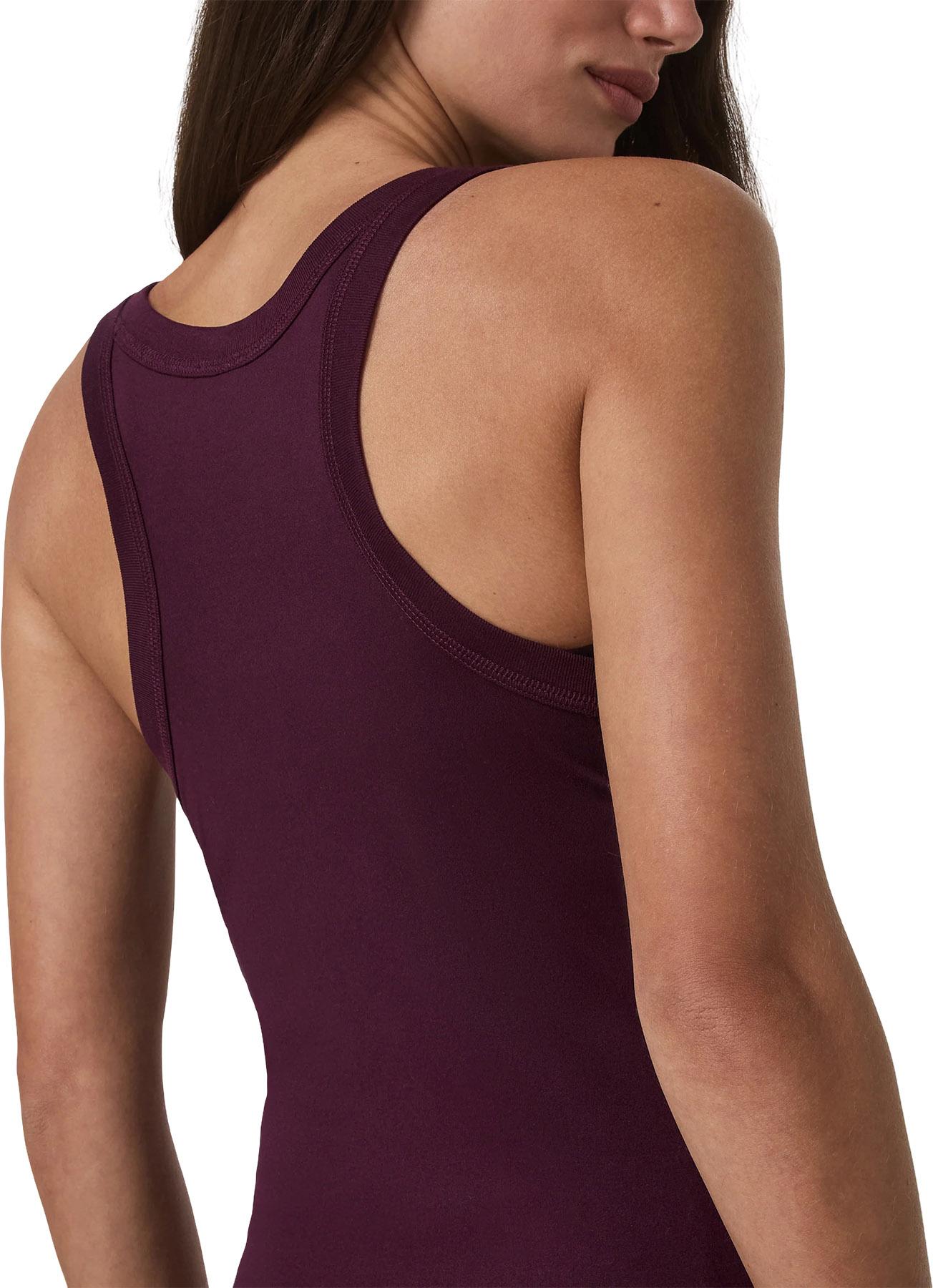 Product gallery image number 5 for product Energy Racerback Tank Top - Women's