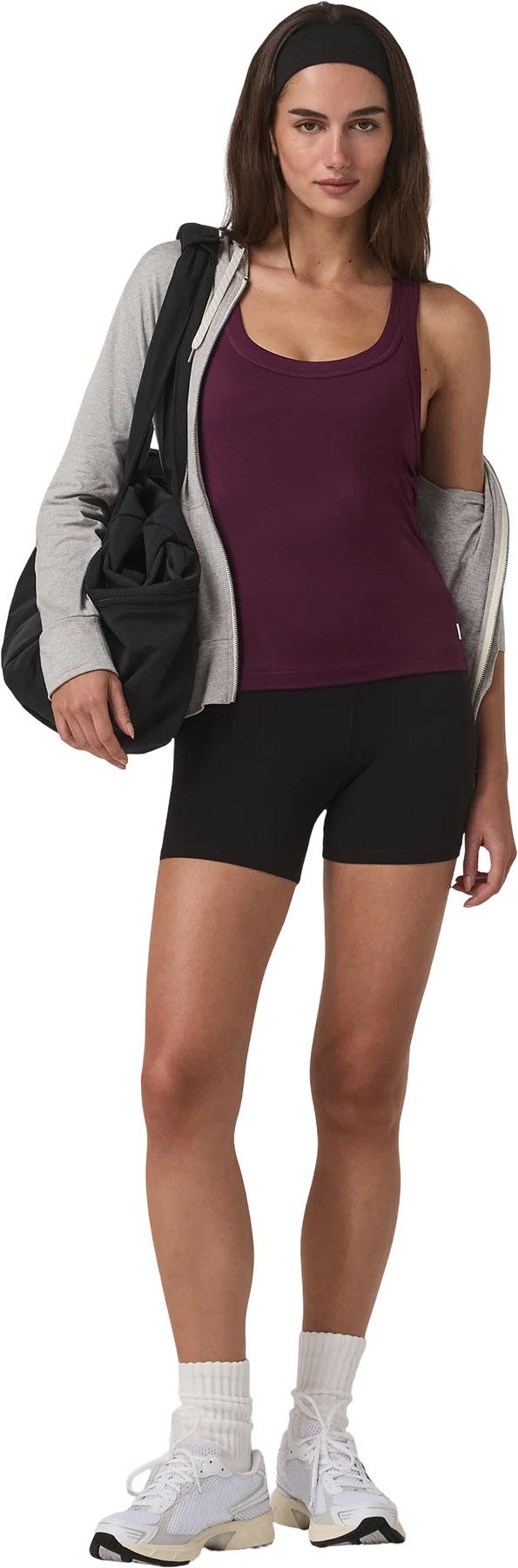 Product gallery image number 4 for product Energy Racerback Tank Top - Women's