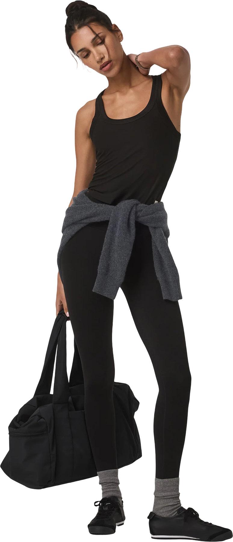 Numéro de l'image de la galerie de produits 6 pour le produit Camisole à dos nageur Energy - Femme