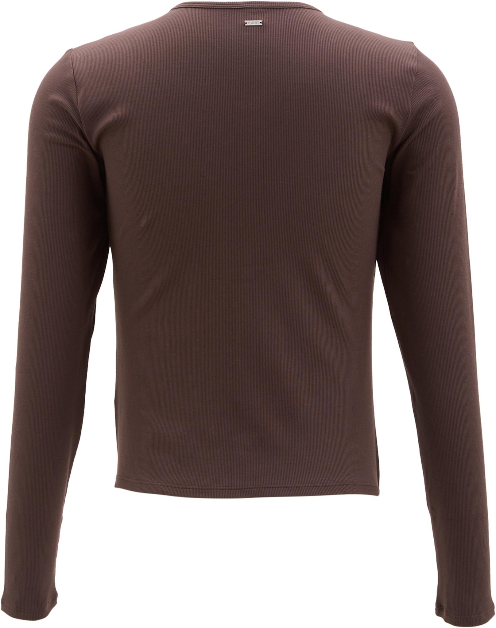 Numéro de l'image de la galerie de produits 7 pour le produit Cardigan à manches longues Pose Twin - Femme
