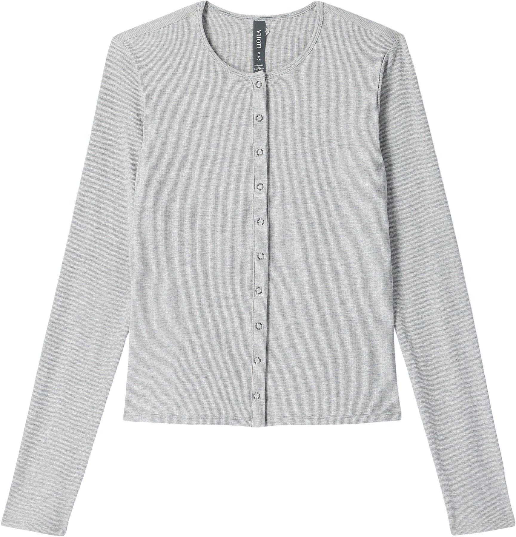 Product image for Pose Twin Long Sleeve Cardigan - Women's