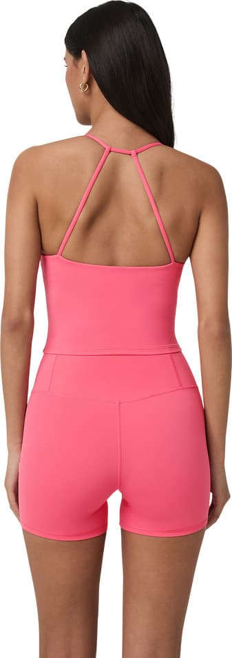 Product gallery image number 4 for product Camisole à bretelles fines AllTheFeels - Femme