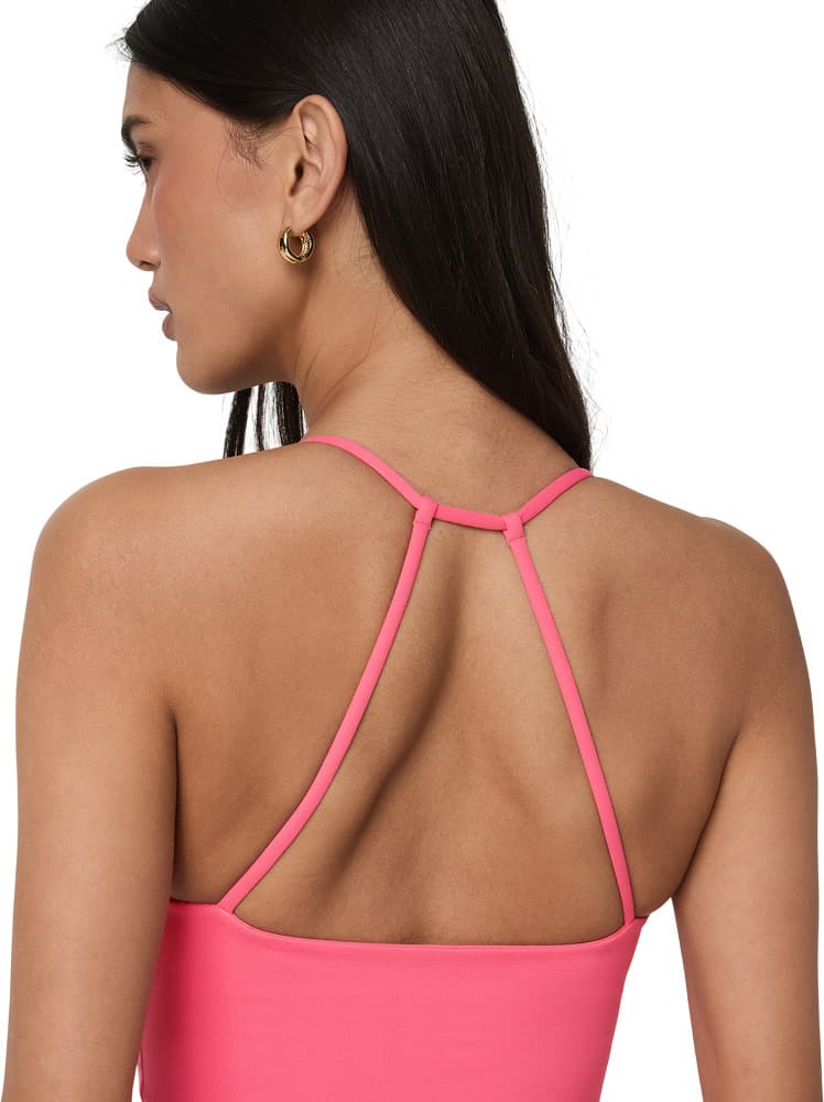 Product gallery image number 2 for product Camisole à bretelles fines AllTheFeels - Femme