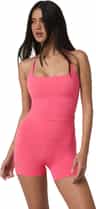 Colour: Sunset Pink