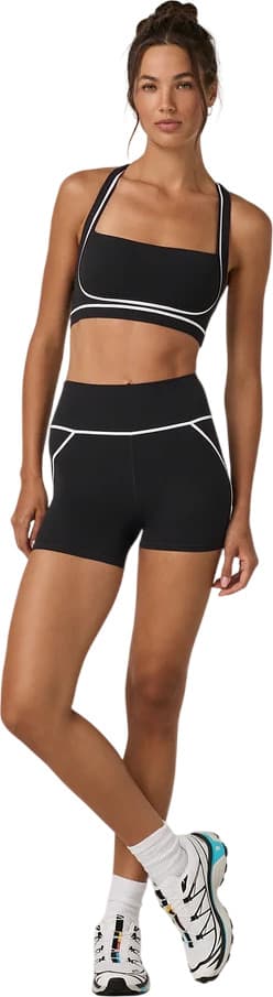 Product image for Vuori AllTheFeels Linework Bra - Women's