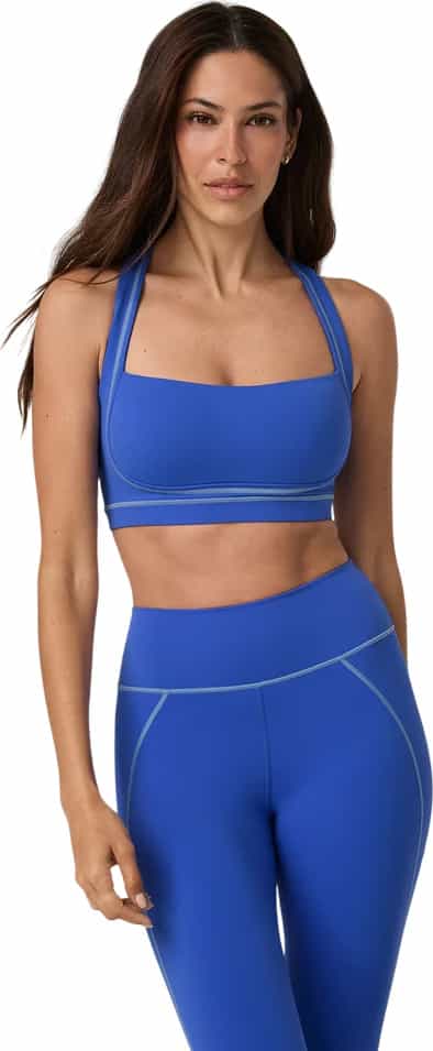 Electric Blue