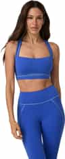 Colour: Electric Blue