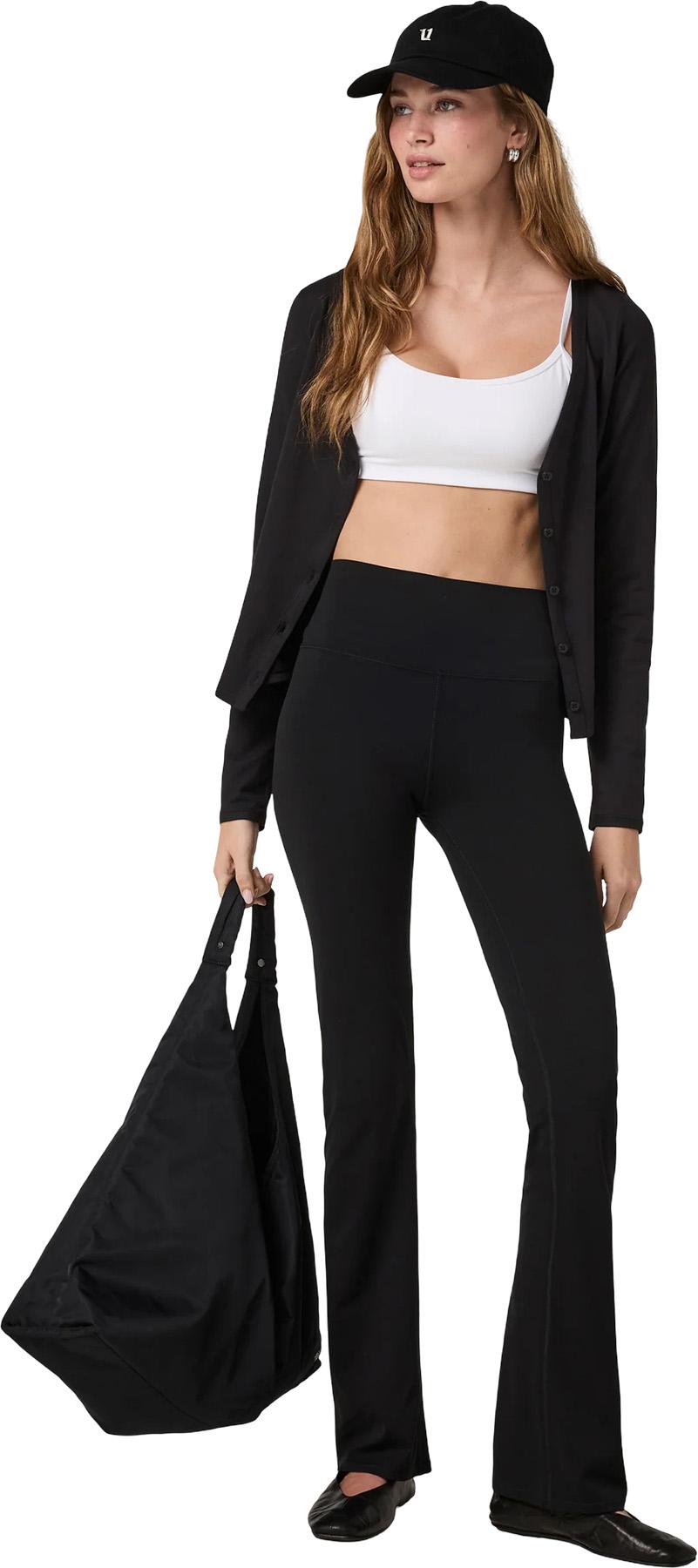Numéro de l'image de la galerie de produits 3 pour le produit Cardigan à manches longues et col en V Halo - Femme