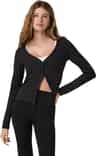 Couleur: Solid Black