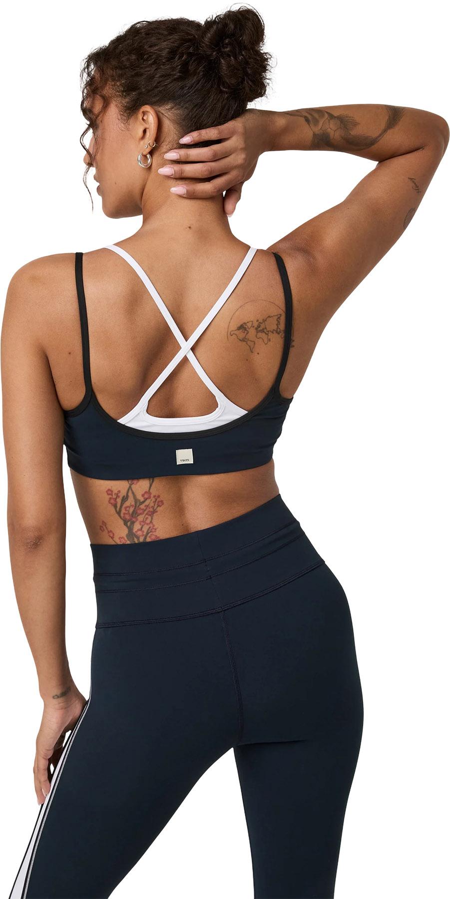 Product gallery image number 3 for product Daily Layered Bra - Women's