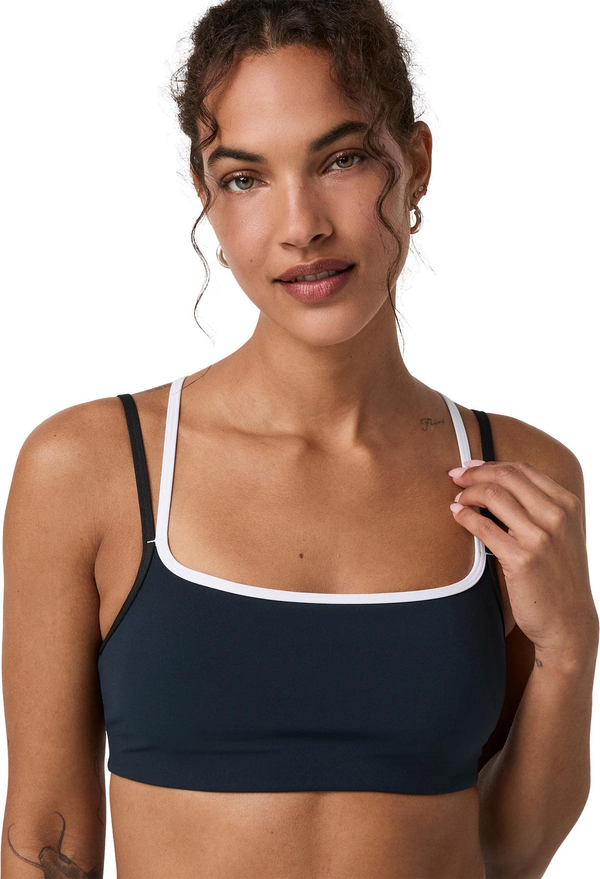 Product gallery image number 5 for product Daily Layered Bra - Women's