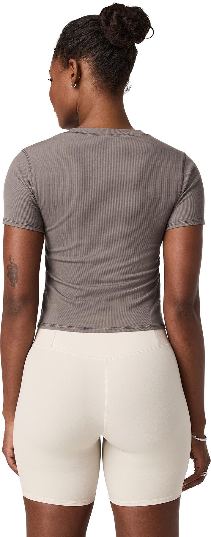 Product gallery image number 3 for product Mudra Fitted Tee - Women's