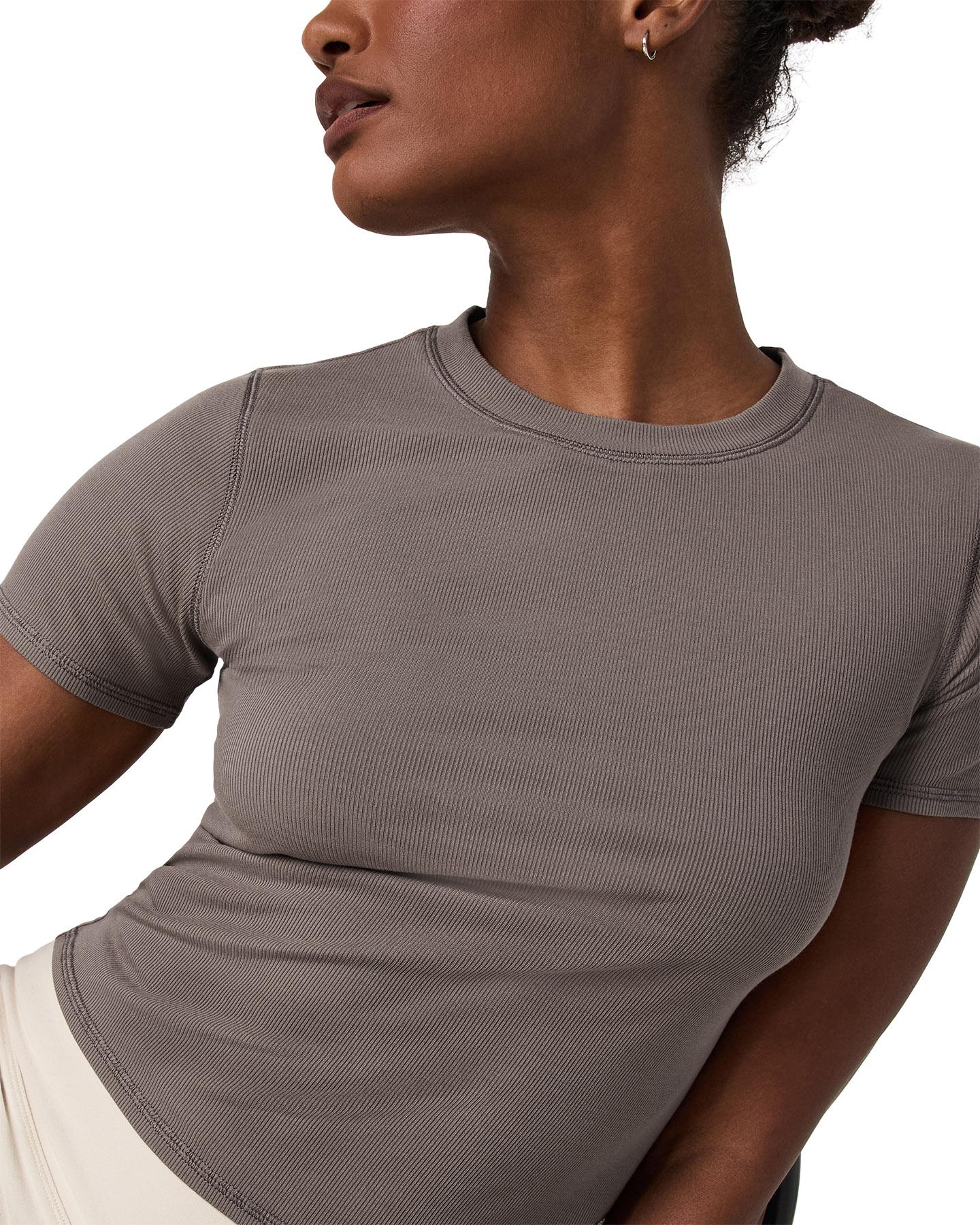 Product gallery image number 4 for product Mudra Fitted Tee - Women's